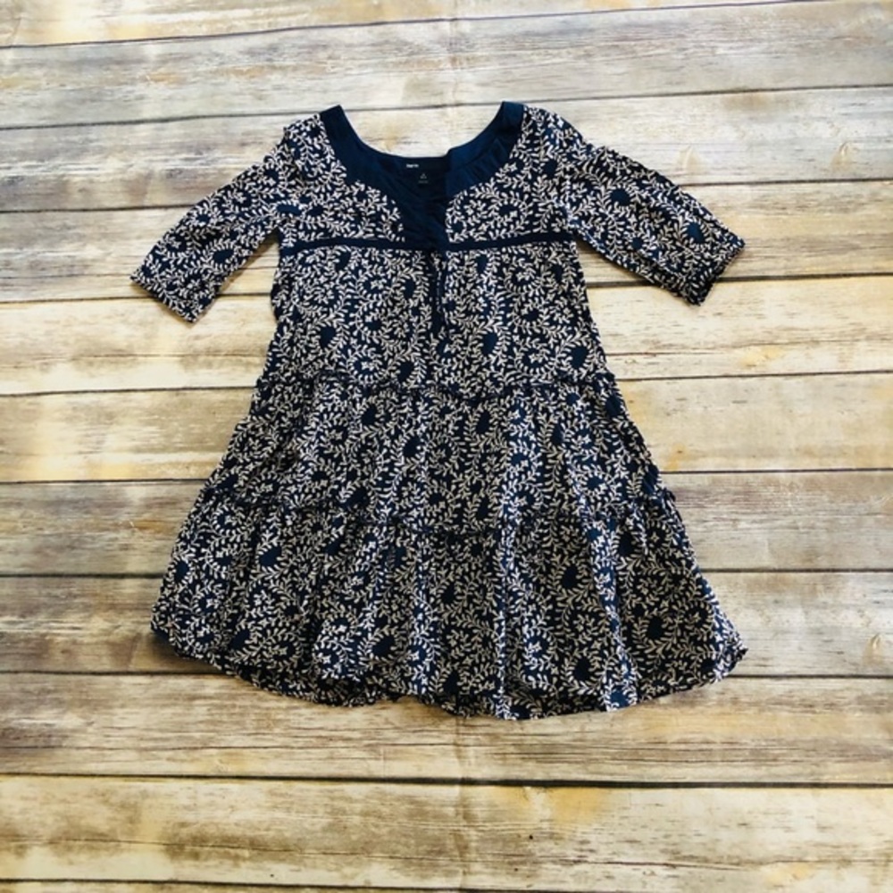 GapKids flowey dress! Size 6/7
